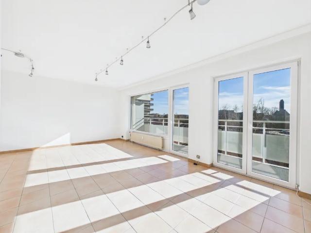 te huur Appartement Sint Jans Molenbeek