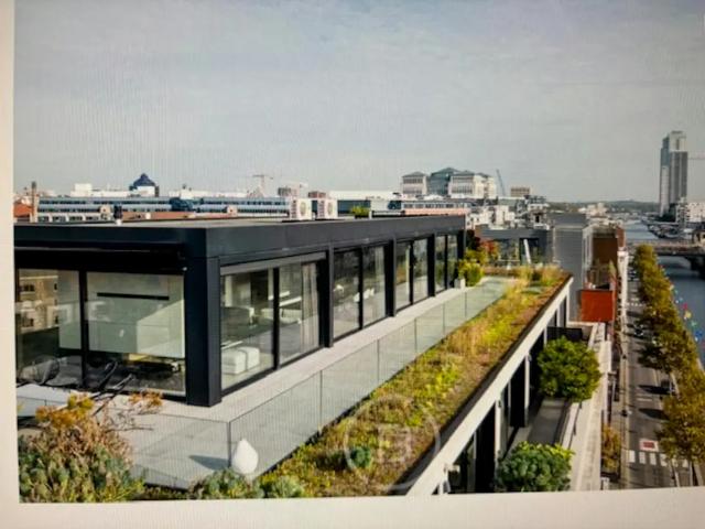 te huur Appartement Sint Jans Molenbeek
