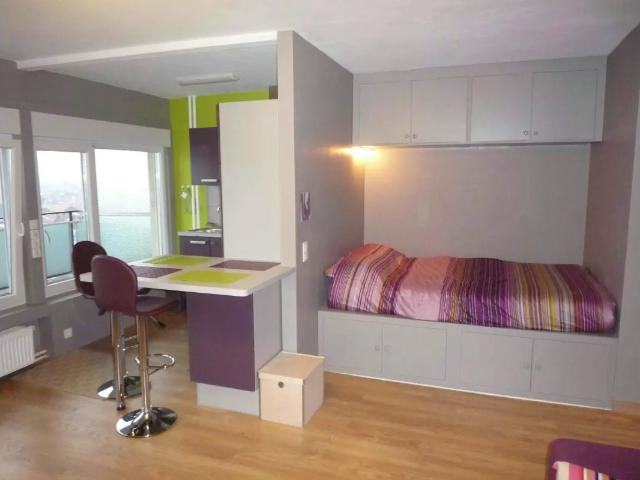 te huur Appartement Sint Jans Molenbeek