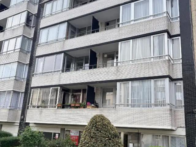 te huur Appartement Sint Jans Molenbeek