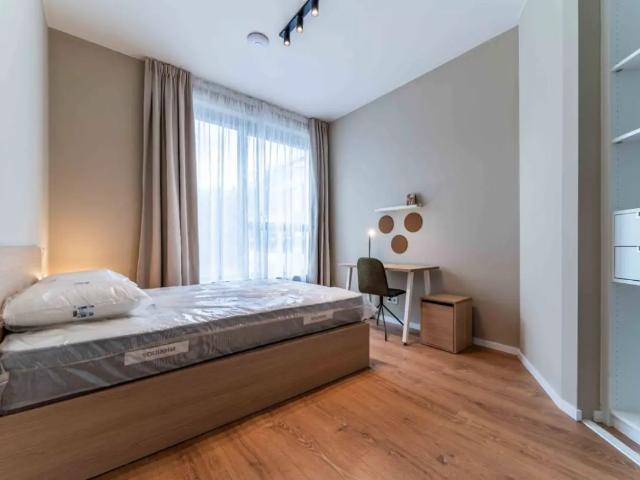 te huur Appartement Sint Lambrechts Woluwe