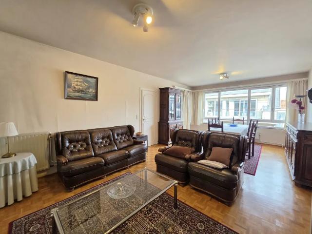 te huur Appartement Sint Lambrechts Woluwe