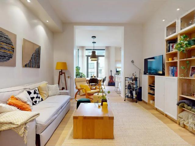 te huur Appartement Sint Lambrechts Woluwe