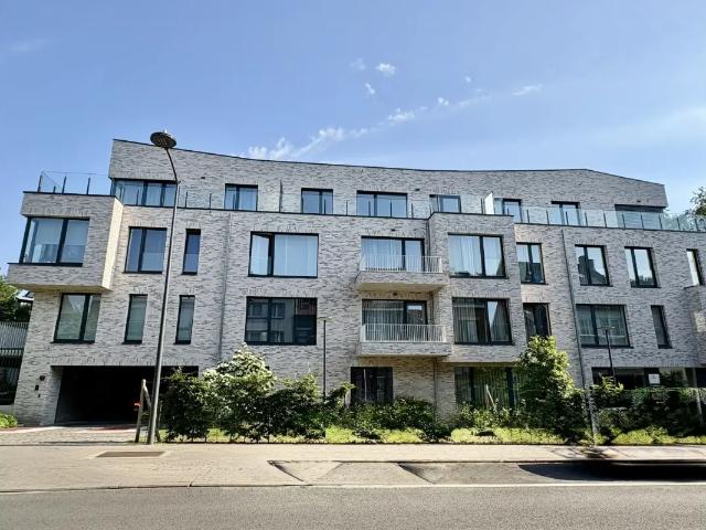 te huur Appartement Sint Lambrechts Woluwe