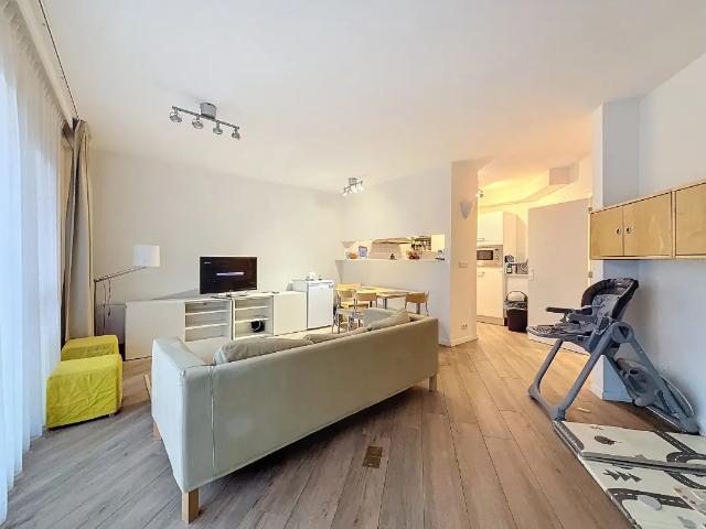 te huur Appartement Sint Lambrechts Woluwe