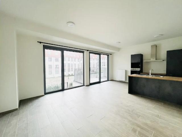te huur Appartement Sint Lambrechts Woluwe
