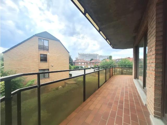 te huur Appartement Sint Lambrechts Woluwe