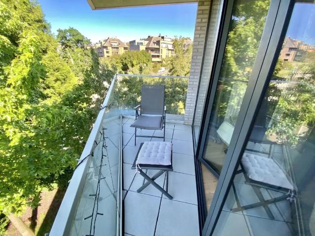 te huur Appartement Sint Lambrechts Woluwe