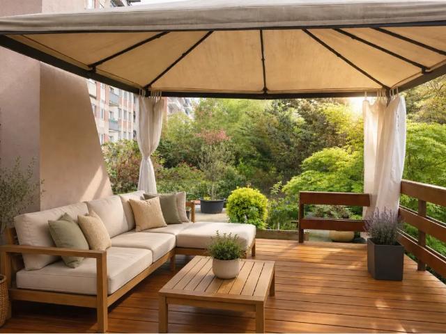 te huur Appartement Sint Lambrechts Woluwe
