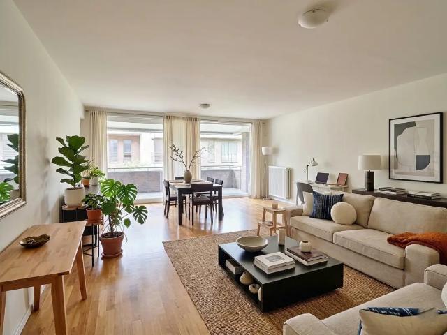 te huur Appartement Sint Lambrechts Woluwe