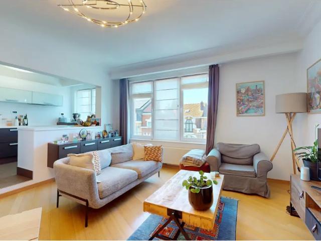 te huur Appartement Sint Lambrechts Woluwe
