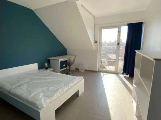 te huur Appartement Sint Lambrechts Woluwe