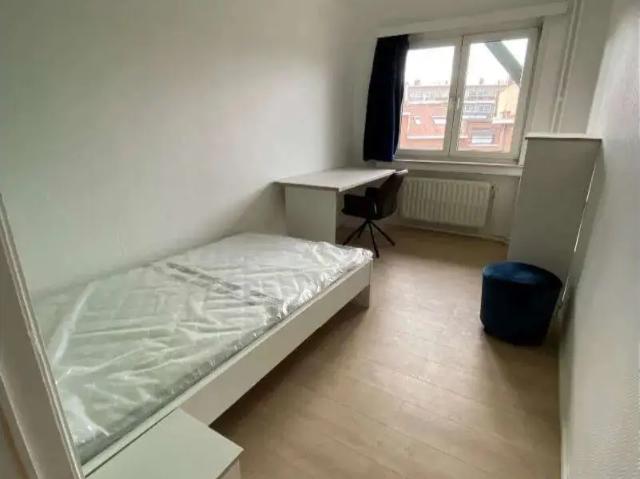 te huur Appartement Sint Lambrechts Woluwe