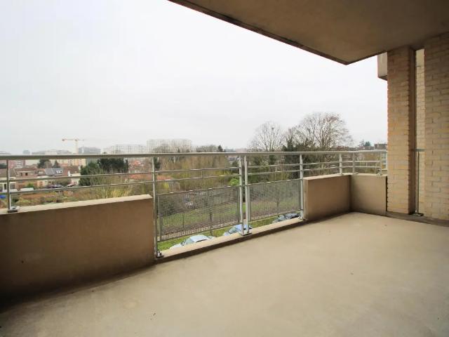 te huur Appartement Sint Lambrechts Woluwe