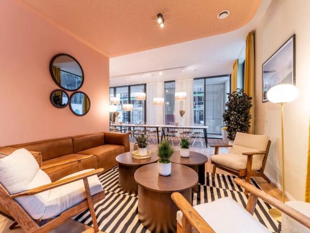 te huur Appartement Sint Lambrechts Woluwe