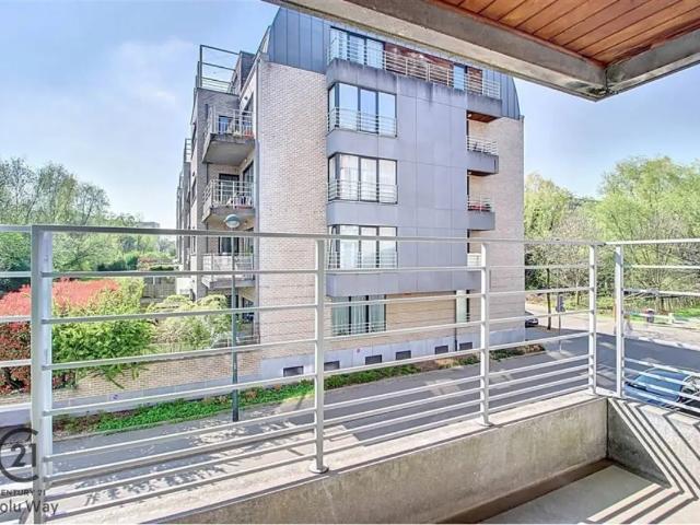 te huur Appartement Sint Lambrechts Woluwe
