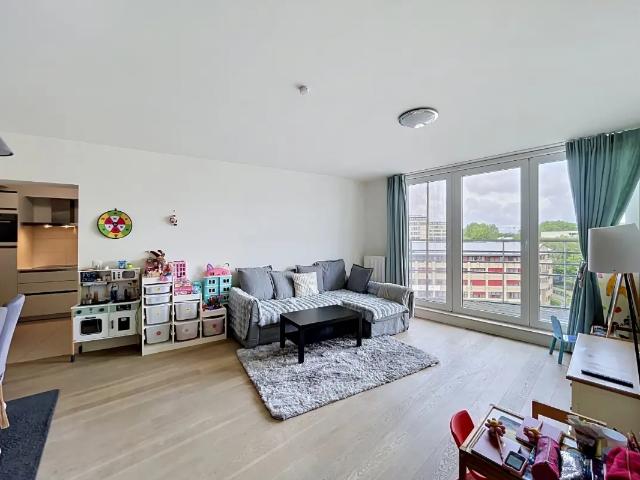te huur Appartement Sint Lambrechts Woluwe
