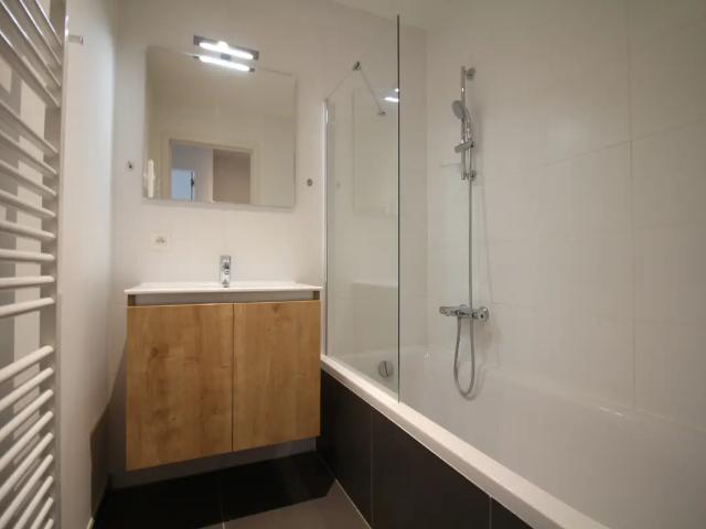 te huur Appartement Sint Lambrechts Woluwe