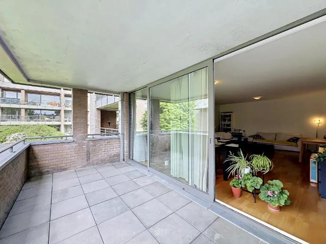 te huur Appartement Sint Lambrechts Woluwe