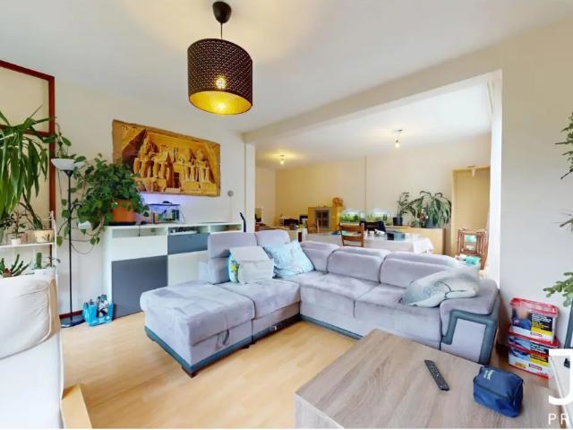 te huur Appartement Sint Lambrechts Woluwe