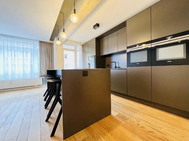 te huur Appartement Sint Lambrechts Woluwe