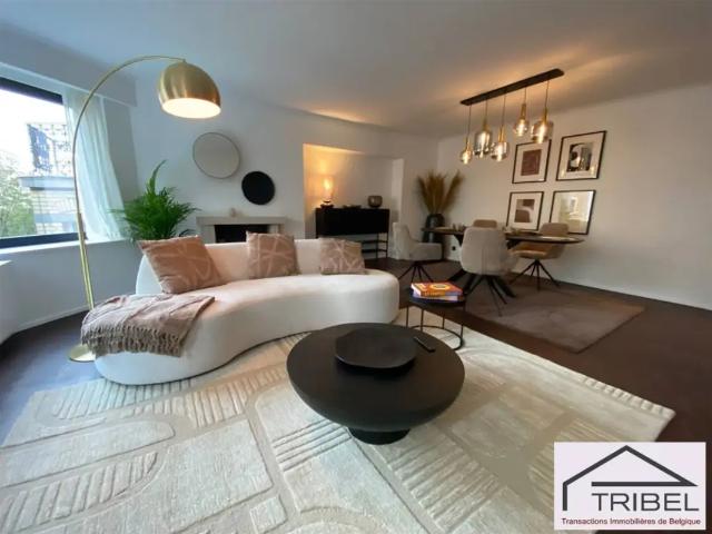 te huur Appartement Sint Lambrechts Woluwe
