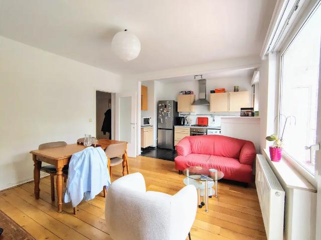 te huur Appartement Sint Lambrechts Woluwe