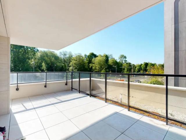 te huur Appartement Sint Lambrechts Woluwe
