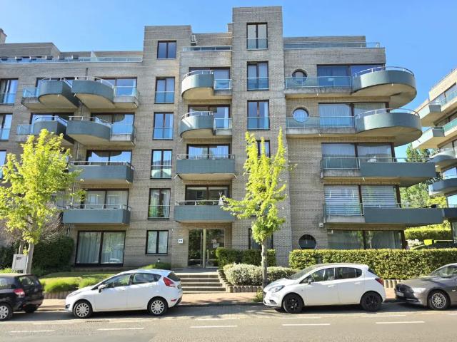 te huur Appartement Sint Lambrechts Woluwe