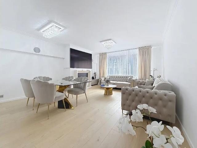te huur Appartement Sint Lambrechts Woluwe