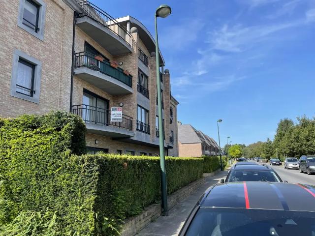 te huur Appartement Sint Lambrechts Woluwe