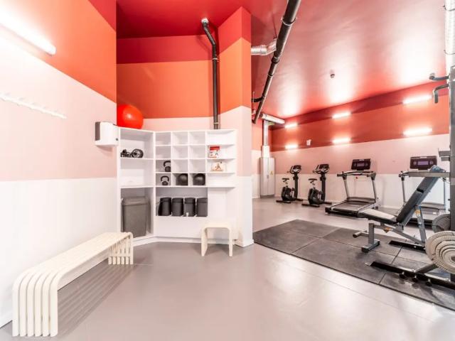 te huur Appartement Sint Lambrechts Woluwe