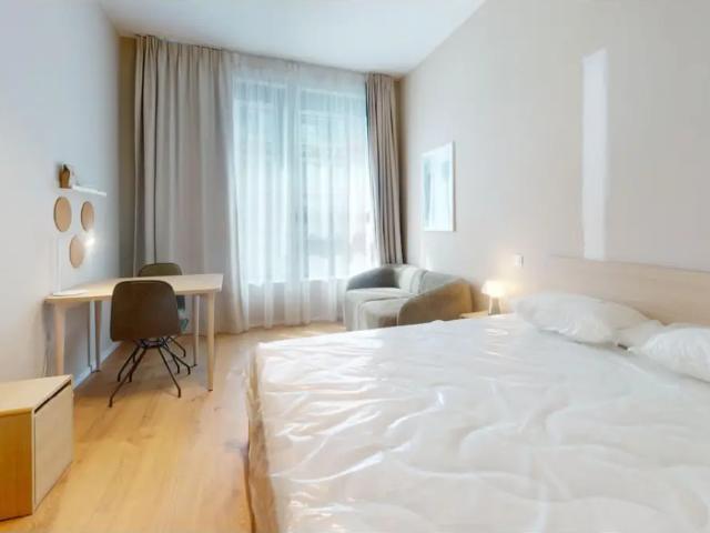 te huur Appartement Sint Lambrechts Woluwe
