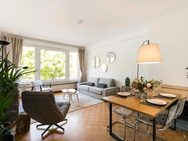 te huur Appartement Sint Lambrechts Woluwe