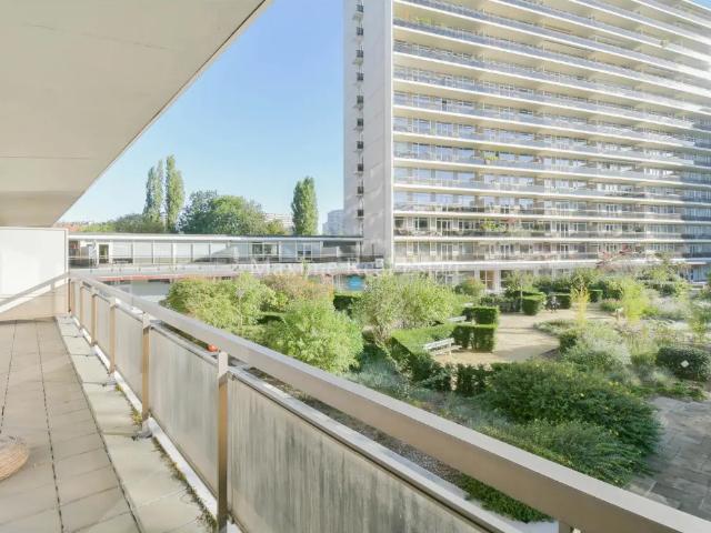te huur Appartement Sint Lambrechts Woluwe