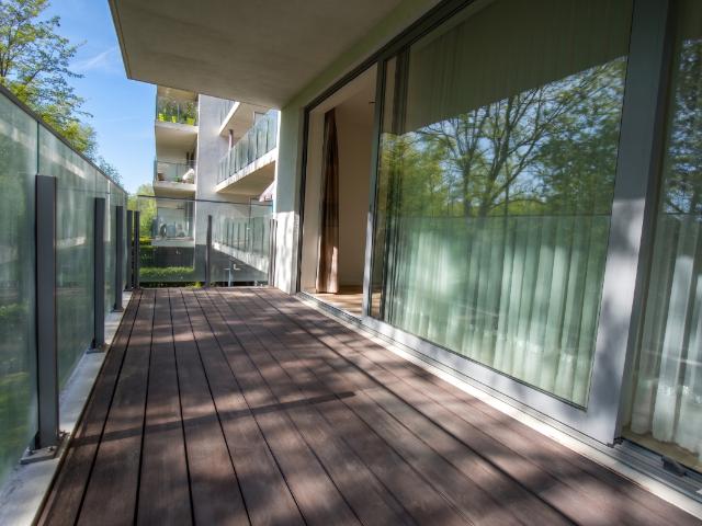 te huur Appartement Sint Lambrechts Woluwe