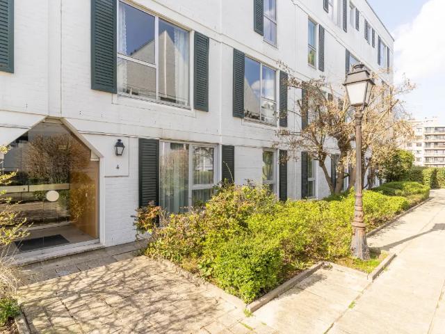 te huur Appartement Sint Lambrechts Woluwe