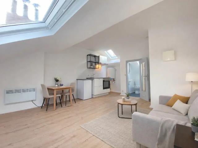 te huur Appartement Sint Lambrechts Woluwe
