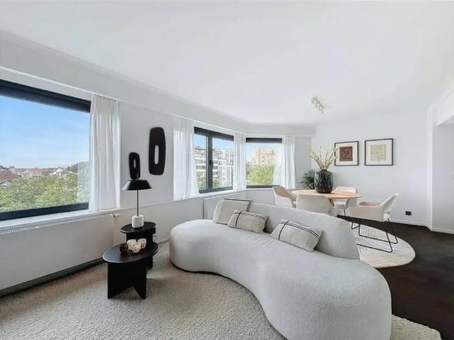 te huur Appartement Sint Lambrechts Woluwe