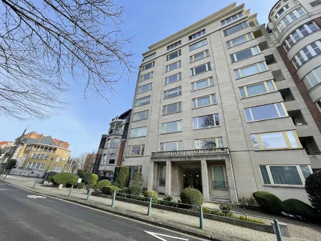 te huur Appartement Sint Lambrechts Woluwe