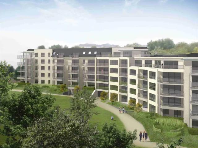 te huur Appartement Sint Lambrechts Woluwe
