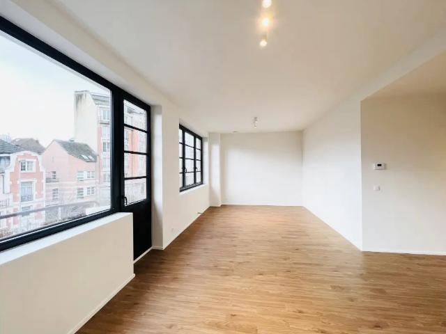 te huur Appartement Sint Lambrechts Woluwe