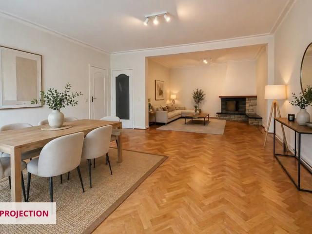 te huur Appartement Sint Lambrechts Woluwe
