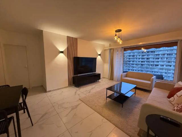 te huur Appartement Sint Lambrechts Woluwe