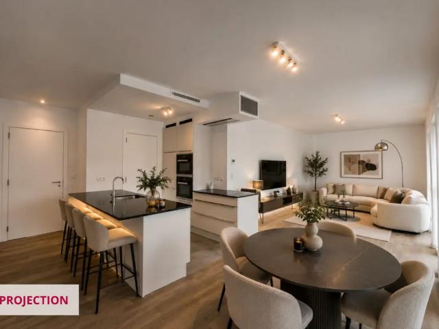 te huur Appartement Sint Lambrechts Woluwe