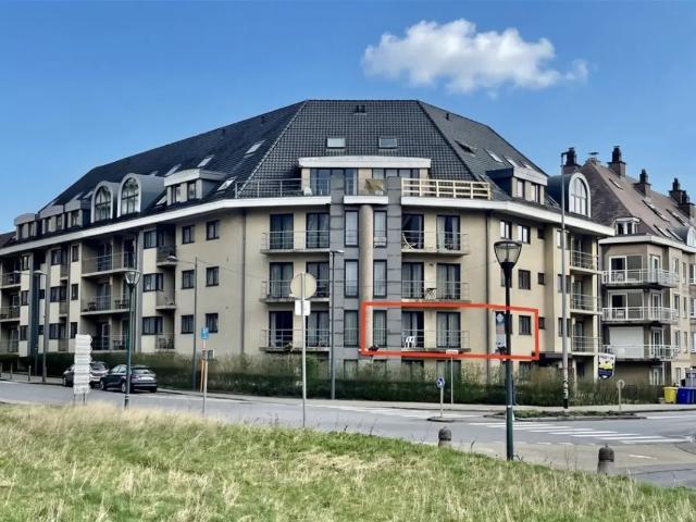 te huur Appartement Sint Lambrechts Woluwe