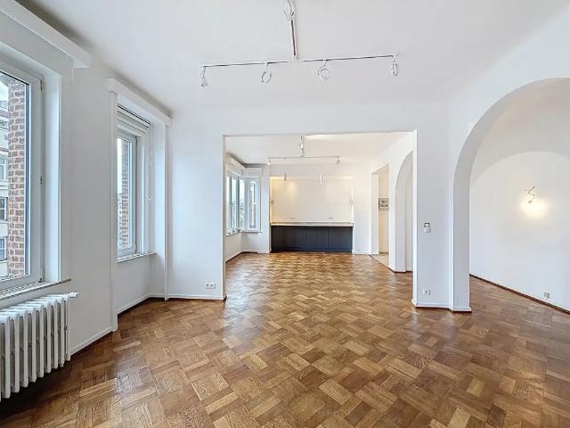 te huur Appartement Sint Lambrechts Woluwe
