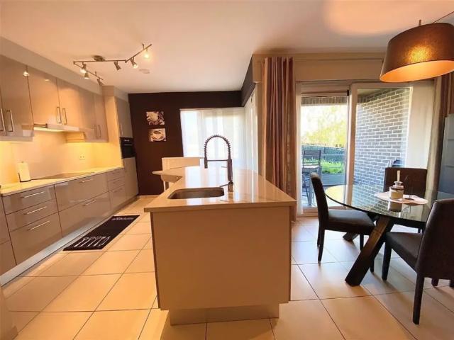 te huur Appartement Sint Stevens Woluwe