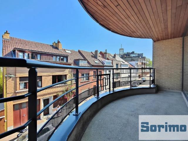 te huur Appartement Sint Pieters Woluwe