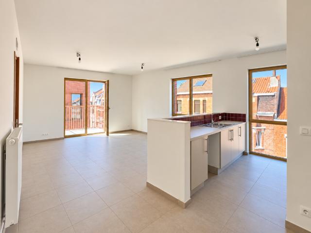 te huur Appartement Sint Pieters Woluwe